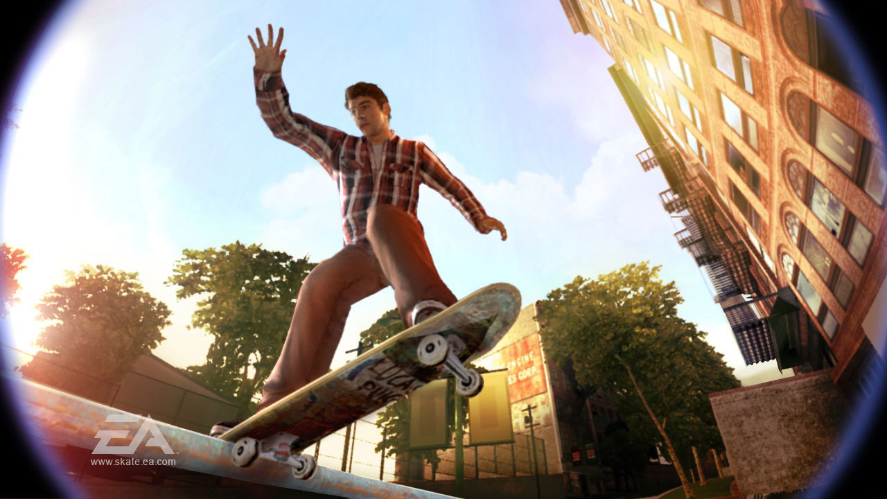 Skate 2 - Imagen 36